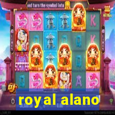 royal alano